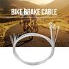 10pcs Bike Accessory Bike Brake Cable Bike Brake Cord Braking Line Cable Repair Replacement Accessory Bike Brake Line