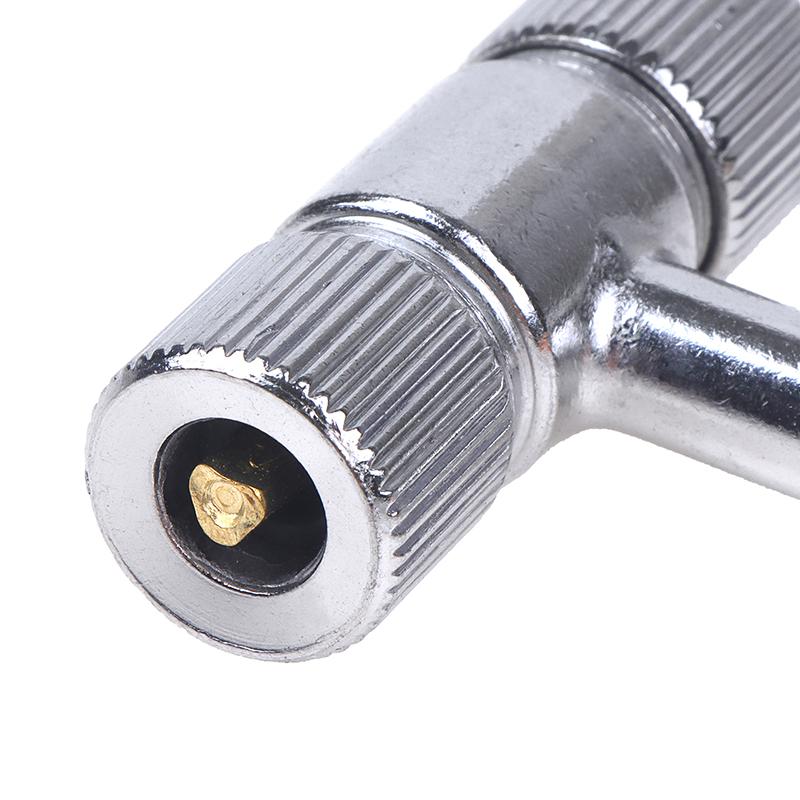 Надувной велосипед мотоцикл грузовик шина насос соединитель аппаратные инструменты автомобильный клапан сопло воздушный шланг иглы для накачивания насос