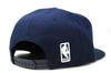 New Era 9FIFTY Snapback Cap, NBA Western Conference Denver Nuggets