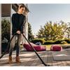 Kärcher WD 4 S V-20/5/22 Wet/Dry Vacuum Cleaner 20L Yellow/Black/Stainless Steel