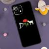 Goats Case For Xiaomi 14 15 Ultra 13T 14T 15T 17 Pro Max POCO F5 F6 F7 X5 X6 X7 Pro F8 Ultra Cover
