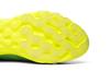 Men's Sneakers Nike React Element 87 Undercover Lakeside Lakeside/Electric Yellow-Night Maroon
