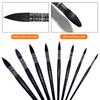 Professional Watercolor Brush Artist Paint Brush Set Gouache Oil Painting Brush Darwing Art Brushes Art Supplies