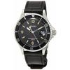 Watch SZEV013 Men's Black Watch, Seiko Shop Limited Edition