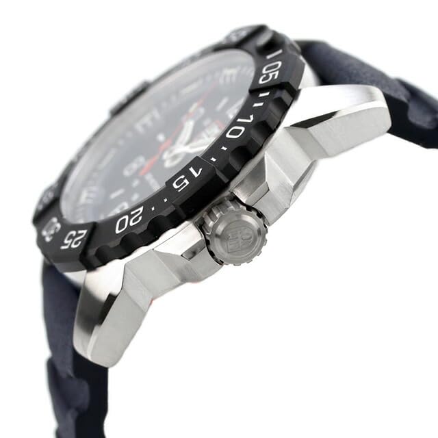 Luminox Кварцевые часы Navy Seals серии RSC 3250 Мужские l3253-CB