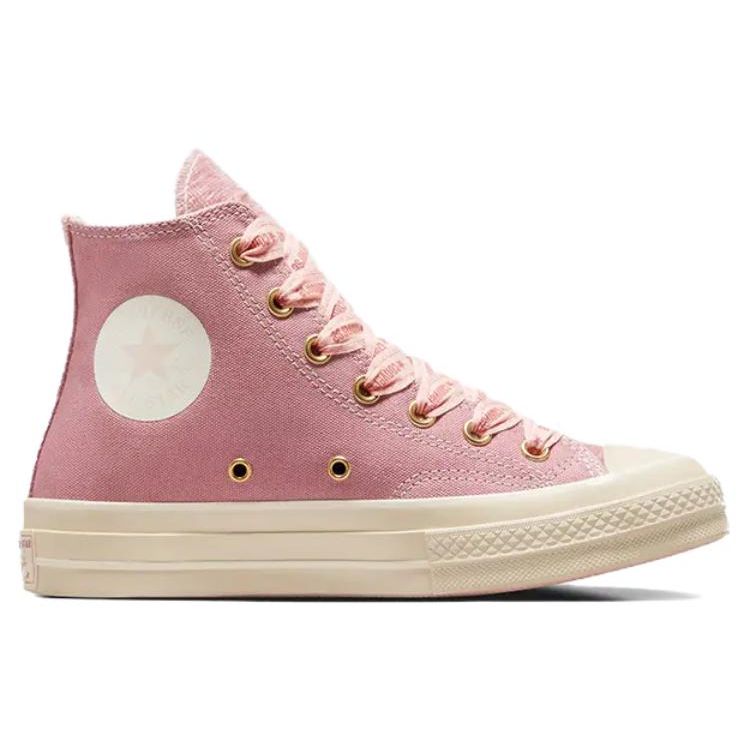 Converse Кеды Chuck 70 Hi Wonder Mauve A07977C