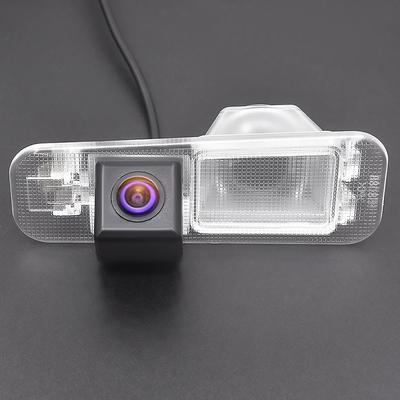 CCD CCD Автомобильная резервная камера заднего вида для Kia K2 Rio CCD CCD чип Ночная водонепроницаемая камера WF