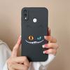 Чехол для Huawei Y9 Prime Y9S Y9A Новый дизайн Мягкий жидкий силикон Защита камеры Чехлы для телефона Для Huawei Y9 2019 Y 9 Funda