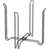 Portable Garbage Bag Rack Foldable Kitchen Sink Strainer Trash Bag Holder  For Food Waste