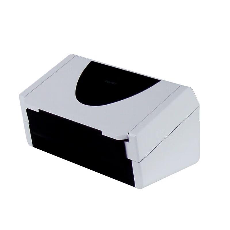Deli DS401SF A4 Sheet-fed Scanner CN plug (adapter included)