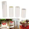 1 Roll Cake Surround Film Transparent Cake Collar Kitchen Acetate Cake Chocolate