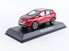 Norev Renault Kadjar 2020 Flame Red 1/43