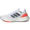 PureBoost 22 Crystal White Orange Women Sneakers Core-Black Cloud-White HQ8582