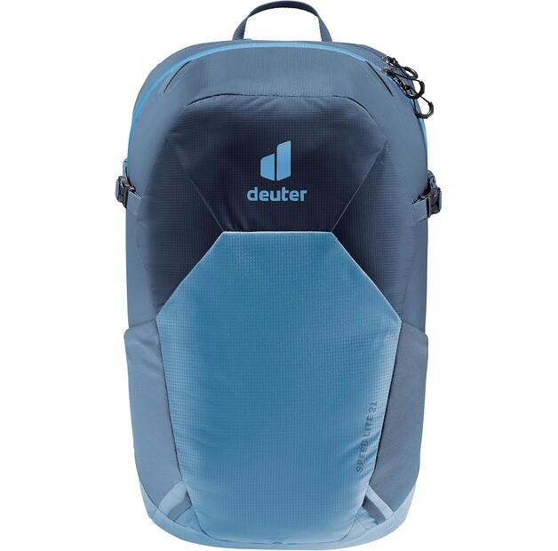 Рюкзак Deuter Speed Lite 21 ink/wave (3410222-1389)