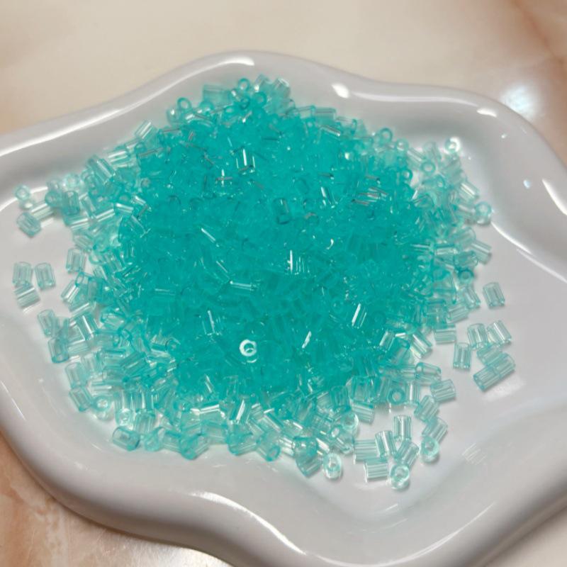 Fuse Beads Fusion Beads Set: 2.6mm Glow, Pearlescent, Jelly, Color-Change, Temperature-Change