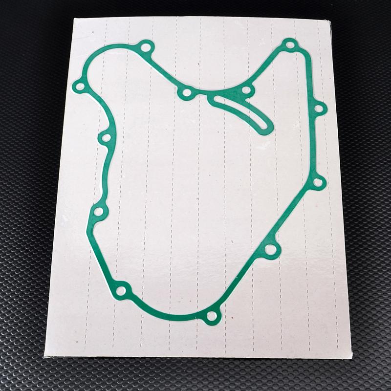 Stator Engine Cover Crankcase Gasket For KTM RC125 RC200 Duke125 Duke200 RC Duke 125 200 90130040000 93530040000 93530040100