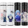 That Time I Got Reincarnated As a Slime. Smart Thermos Cup Two-dimensional Water Cup Peripheral Animation Touch Temperature