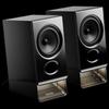 Настольные 2.0 Bluetooth-колонки Edifier R20 с подсветкой, штепсель CN (адаптер в комплекте)