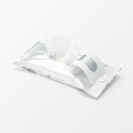 Дезинфицирующие салфетки Muji ( 5)