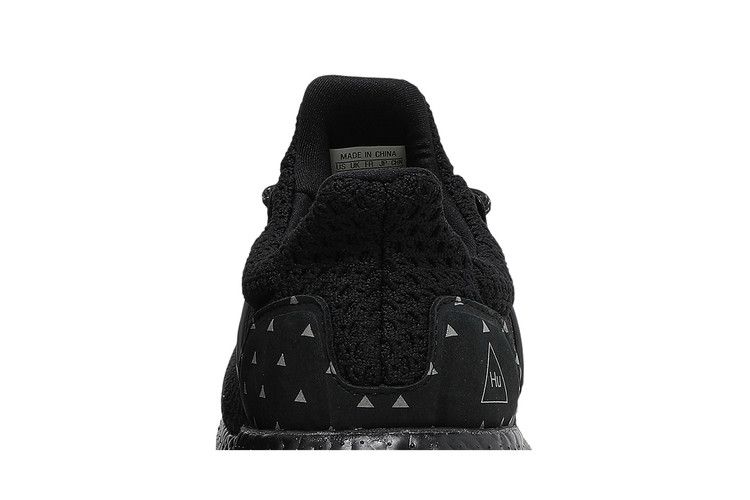 adidas Ultra Boost DNA Pharrell x Parley Black Future Men's Sneakers