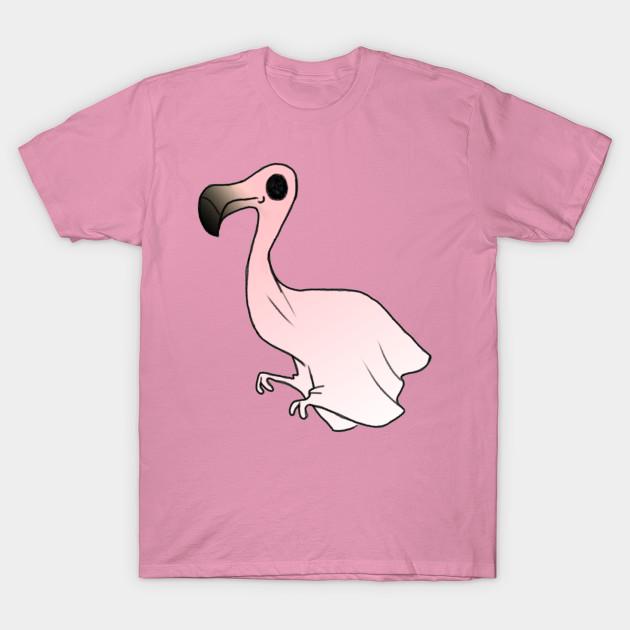 Футболка женская Flaminghost Harajuku Print Kawaii футболка летняя с коротким рукавом женская футболка топ футболка
