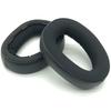 1 пара Для наушников Sennheiser GSP 670/600/550/500 Амбушюры из протеиновой кожи Накладки на уши