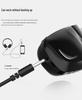 Беспроводная Bluetooth 5.0 гарнитура CROSSNEW с микрофоном - Стерео с низкой задержкой для музыки и игр
