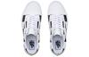 Vans Old Skool 'Кожаная Клетка' VN0A4BV5TPL