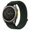 Нейлоновый ремешок-петля для Garmin Fenix 8 51 мм E 47 мм 7 7X Pro Solar 6 6X 5 5X Plus/Epix/Tactix QuickFit 26 мм 22 мм ремешок для часов браслет