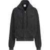 Originals Washed Hooded Jacket Men Jackets Black JM7285