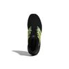 adidas UltraBoost 5.0 Dna 'Черный Луч Зеленый' GV8729