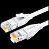 SAMZHE Плоский Гигабитный Ethernet-кабель Cat6