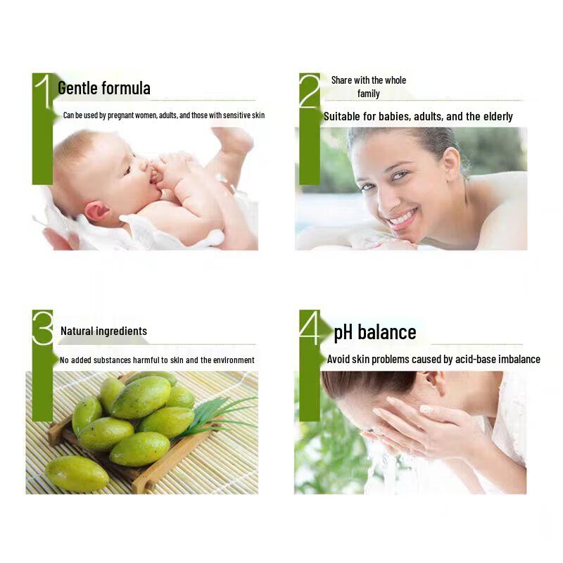 Goat Soap Assorted Pack