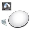 Convex Mirror Security Super Restoration Supermarkets