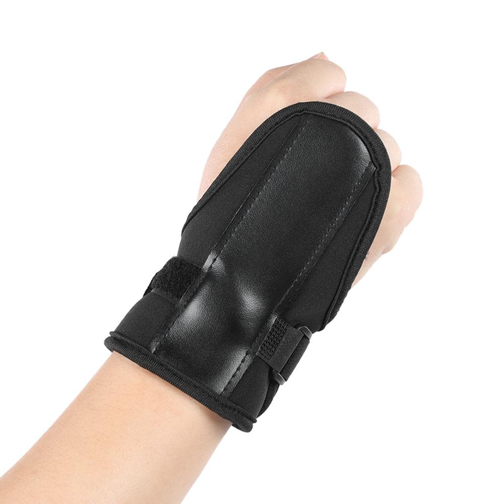 Wrist Belt Wrist Fixer Comfortable Training Aid Hand Movement Training Belt