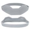 Flexible Patella Knee Strap Silicone Knee Sports Support Band Patella Tendon Knee Straps  Sports