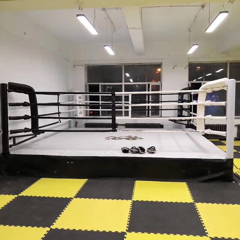 Yimai Competition Standard Boxing Ring