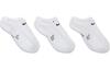 Nike Мужские носки до щиколотки SX6843-100