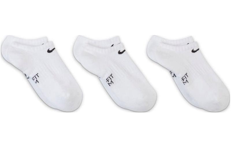 Nike Мужские носки до щиколотки SX6843-100