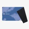 Higround x Apex Legends Wattson Gaming Mouse Pad (Gray) - Large Desk Mat 900x400mm for Esports & Gaming