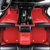 Автомобильные коврики Jaguar для XFL, XEL, XJL, XF, XE, XJ, F-PACE, E-PACE Комплекты кузова