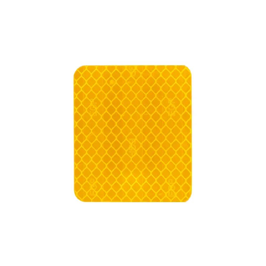 1PC Reflective Warning Rear Fender Mud Guard for Xiaomi M365 Pro Electric Scooter Durable Skateboard Accessory