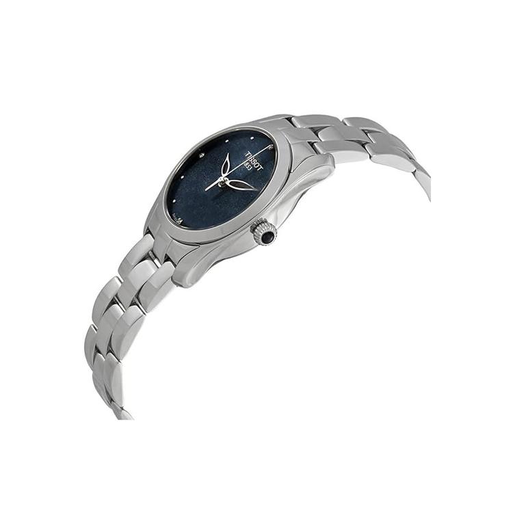 Tissot Женские часы из коллекции Wave T112.210.11.046.00