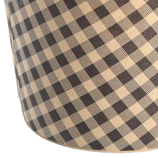 100 шт. чашки для торта, здоровые портативные легкие контейнеры для торта, экологически чистые штабелируемые подставки для кексов для дома