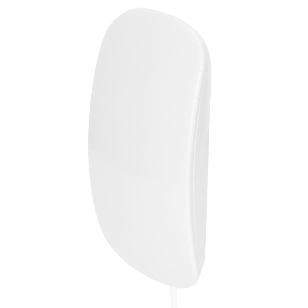 Mini Washing Machine Portable Electric Ultrasonic Automatic Traveling Laundry Washer USB Powered