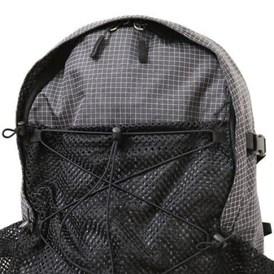 Trail Bum Pack Backpack Travel Backpack Stylish Cool Brand [TRAIL BUM] 24/7 - Men's & Women's - & (NIGHTCLOUDSPECTRA)