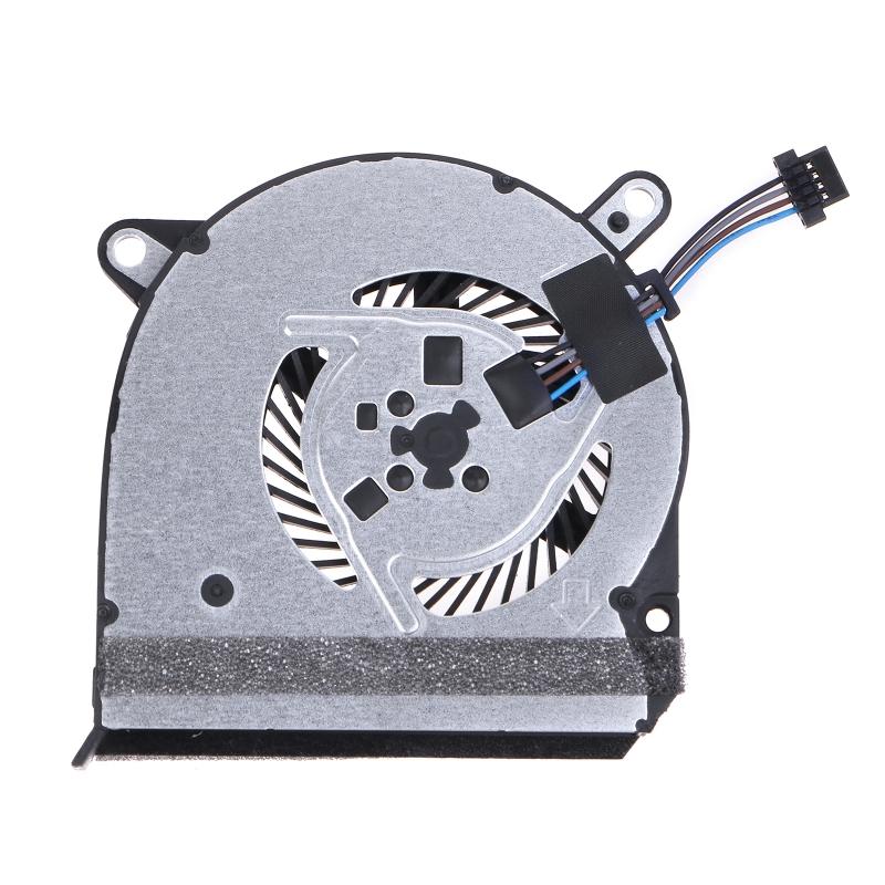 L26367-001 Laptop CPU Cooling Fan for C 5V 0.5A Notebook Radiator for 14-CE Series Fan L26367-001 CPU Cooling Fan