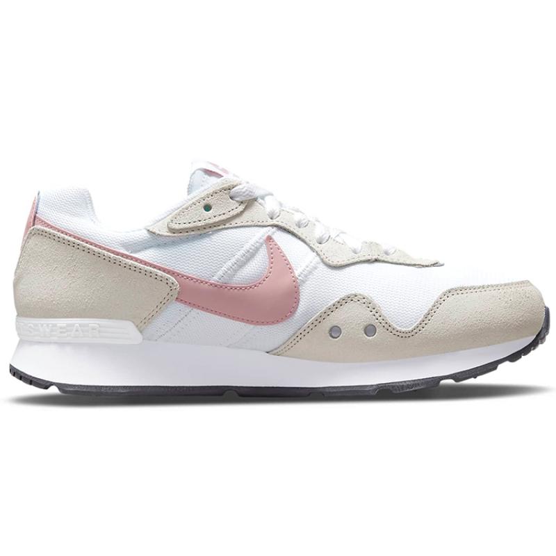 Nike Venture Runner Wide 'White Pink Glaze' Women's Sneakers DM8454-100