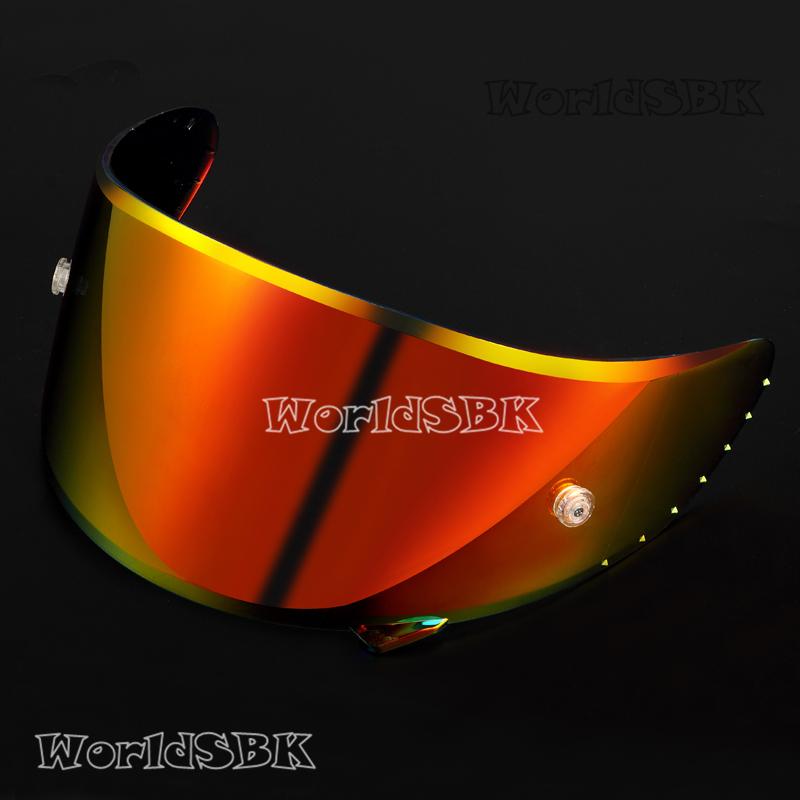 Щиток для шлема SHOEI X-14 X14 Z-7 Z7 CWR-1 CWR1 NXR RF-1200 RF1200 X-Spirit III XSpirit 3 X-Fourteen X Fourteen RYD CWR-F CWRFSensor скорости 6