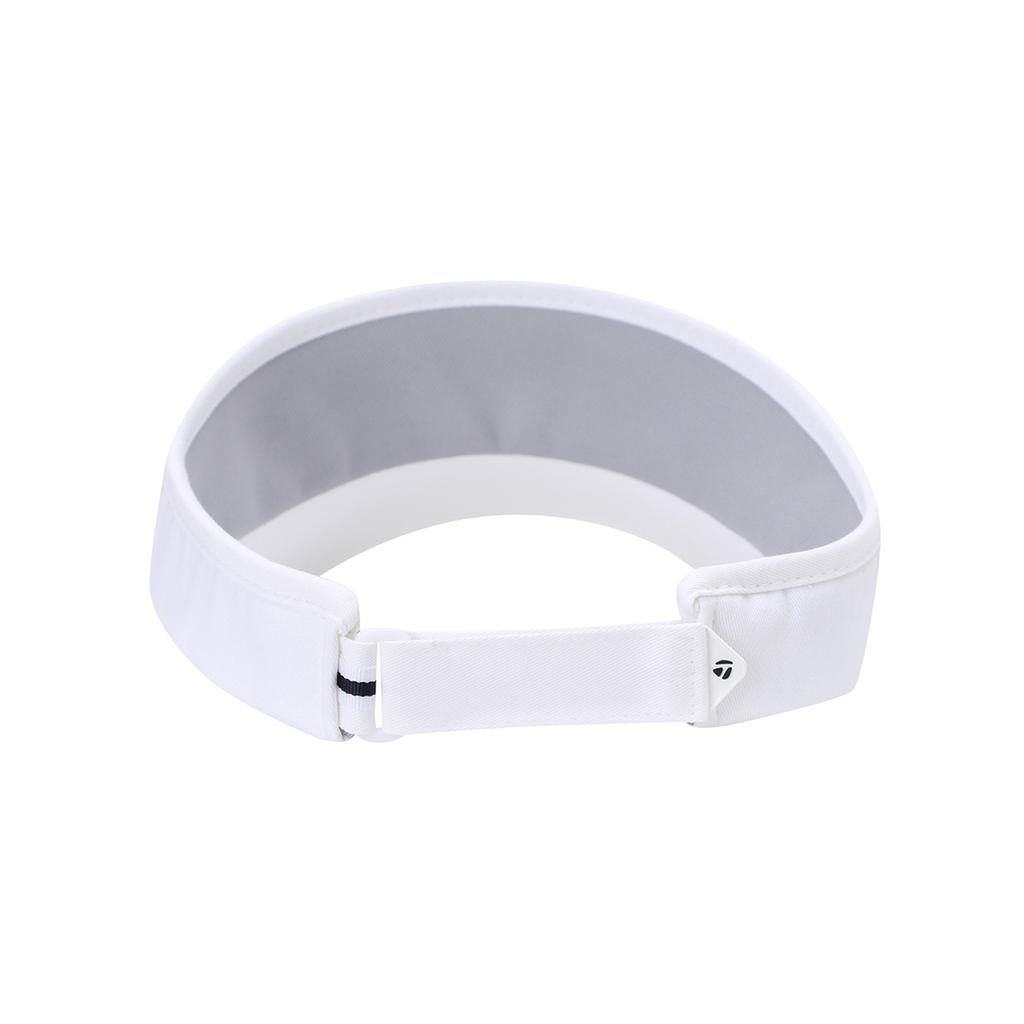 TAYLORMADE APPAREL Мужской базовый козырек от солнца с логотипом T8031Hn1624-100